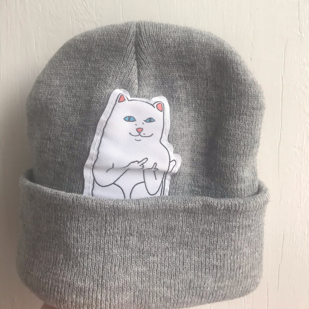 RipnDip hat